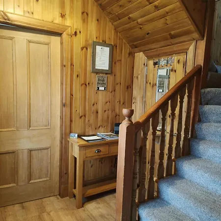 Cliff Cottage Kyle of Lochalsh Exterior photo