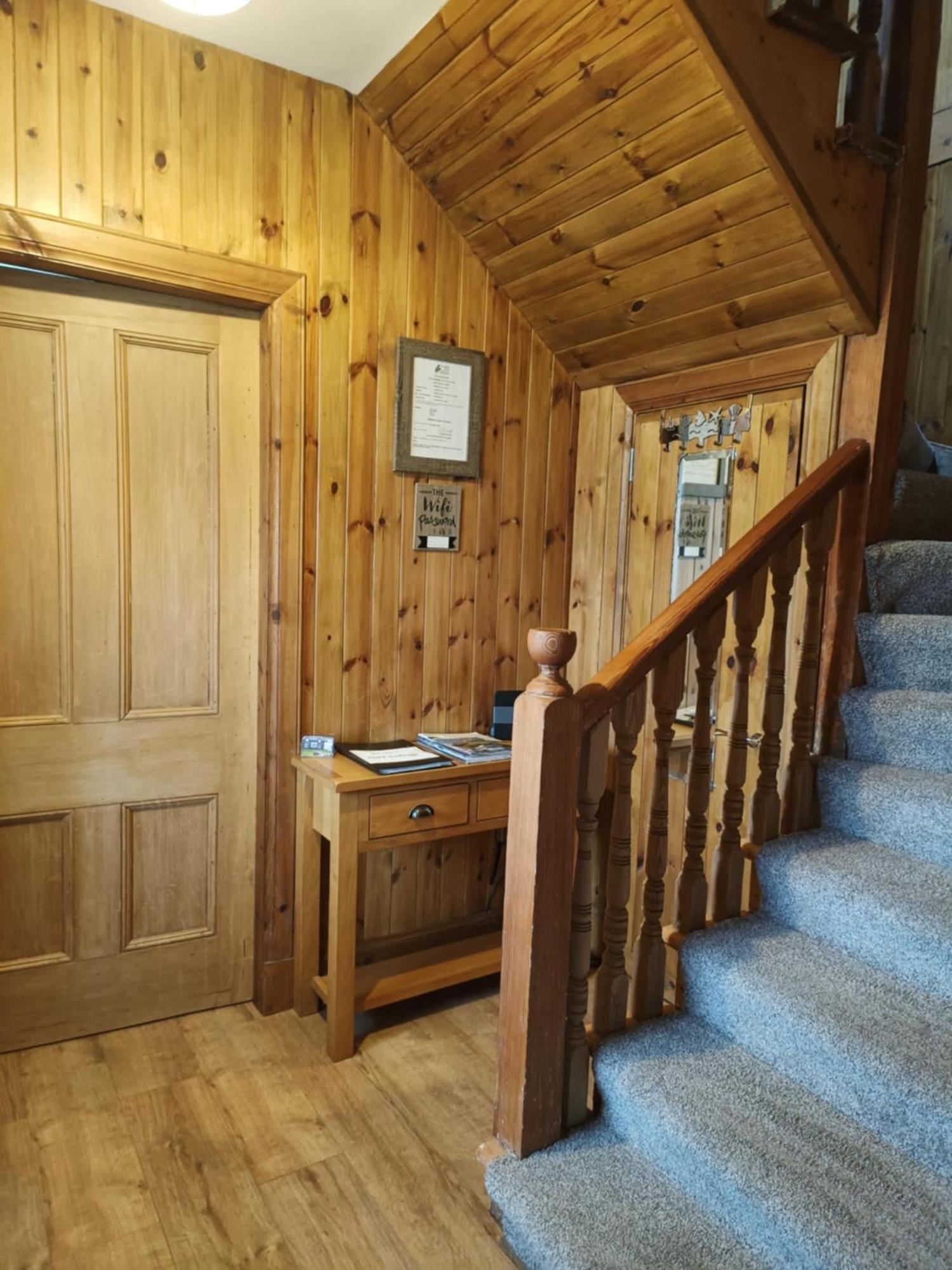 Vakantiehuis Cliff